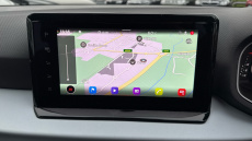 SEAT Arona 1.0 TSI SE Technology 5dr Petrol Hatchback